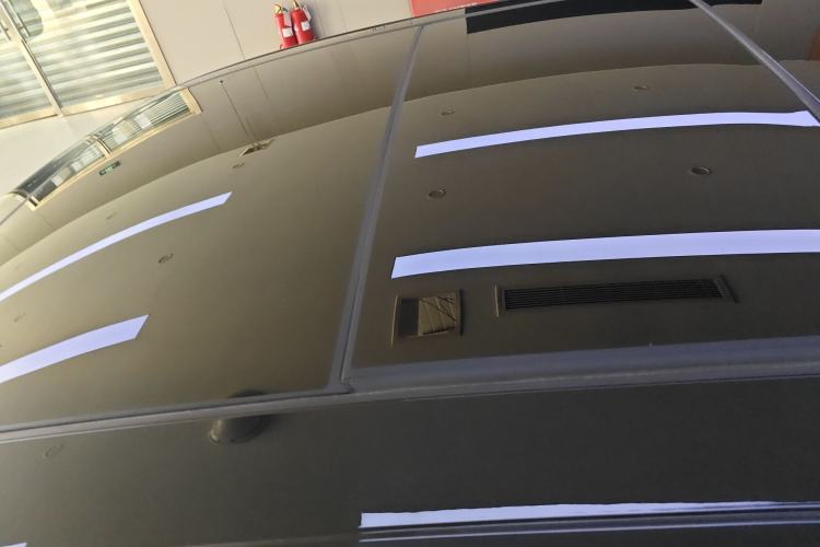 Used Hongqi H9 2023 2.0T Smart Connect Flagship Edition
