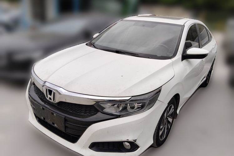 Used Honda Crider 2019 180 Turbo CVT Luxury Edition China VI Emission Standard