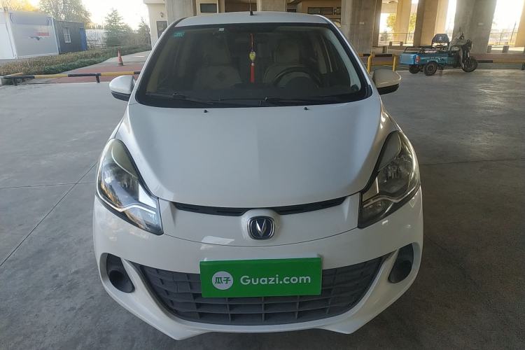 Used Changan Benni 2015 1.4L IMT Luxury Model China V Standard