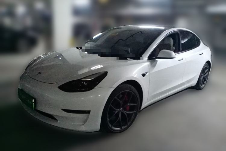 Used Tesla Model 3 2022 Performance High-Performance All-Wheel-Drive Version Guazi used car, China used car export, Used car for sale, Used  cars, Cheapest cars for sale