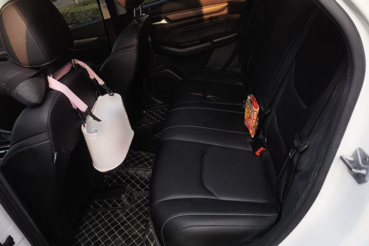 Used Ford Escort 2021 1.5L Automatic Diamond Edition
