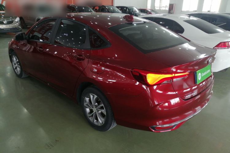 Used Buick Verano 2022 Pro 533T Enjoyment Edition