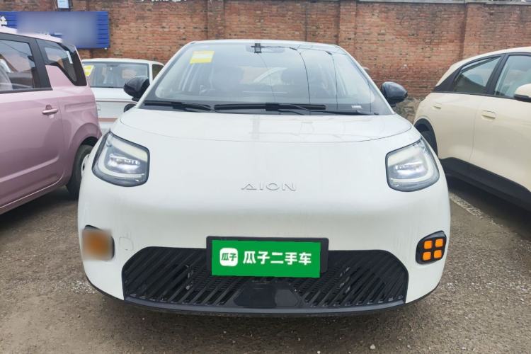 Used AION UT 2025 420 Smart Edition Front