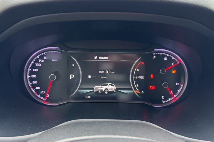 Used Kia Sportage R 2019 2.0L Automatic Smart Luxury Edition