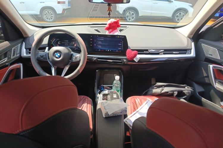 Used BMW X1 2023 sDrive25Li X Design Package