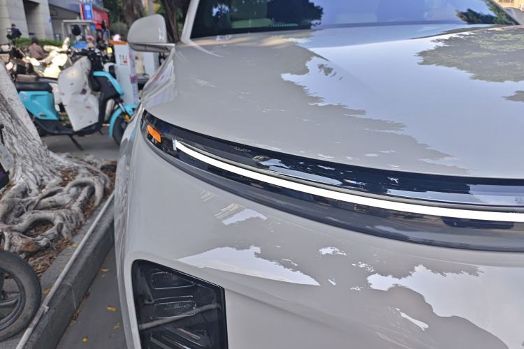 Used Li Auto L6 2024 Pro Model