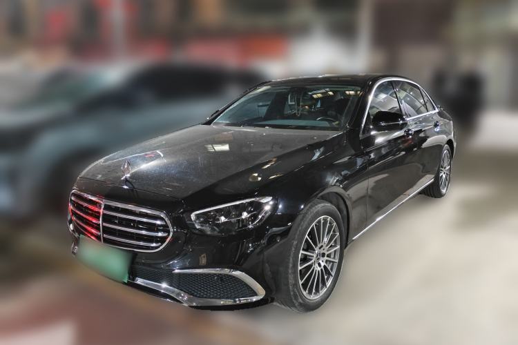 Used Mercedes-Benz E-Class 2023 E 260 L