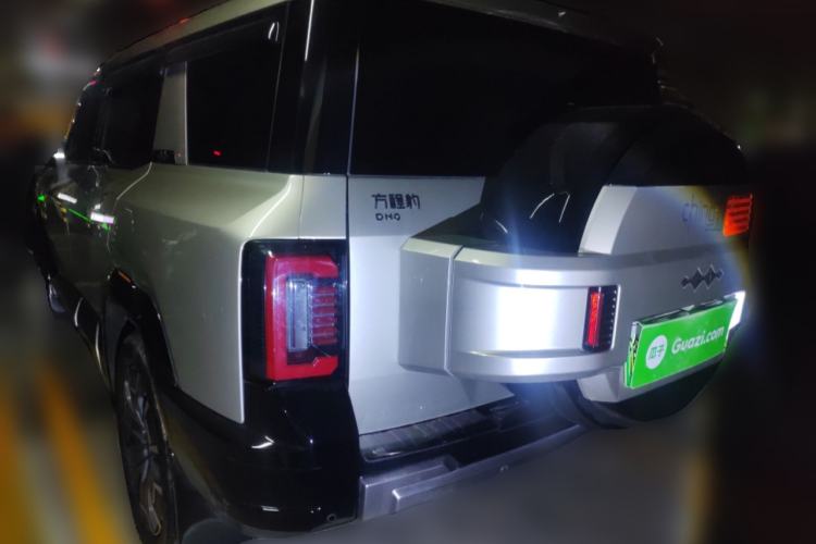 Used Formula Leopard 8 2025 Smart & Brave Flagship Edition 6 Seats