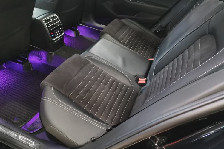 Used Volkswagen Magotan 2020 380TSI DSG Luxury Version