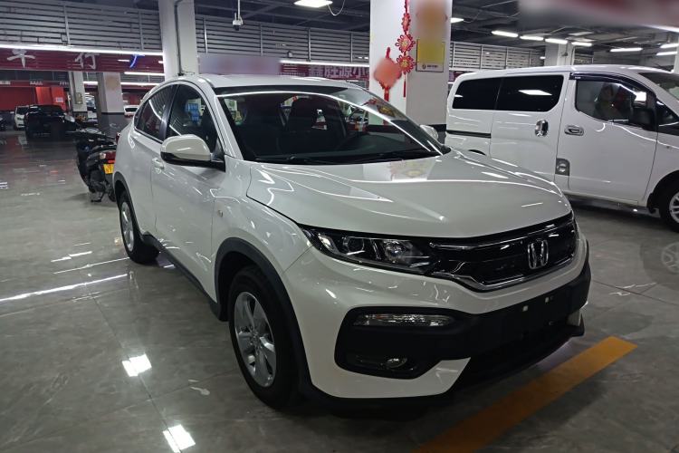 Used Honda XR-V 2017 1.5L LXi CVT Classic Edition
