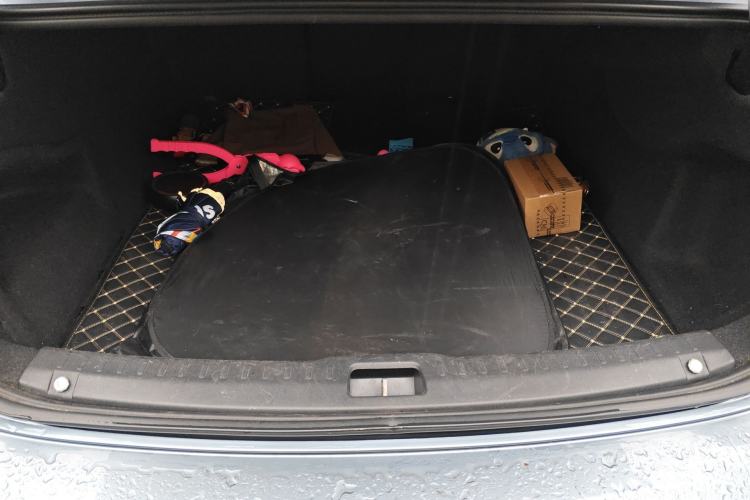 Used Volvo S90 2019 T5 Zhiyi Edition