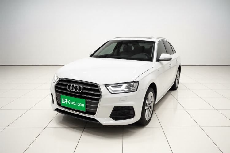 Used Audi Q3 2016 30 TFSI Fashion Model Guazi used car, China used car export, Used car for sale, Used  cars, Cheapest cars for sale