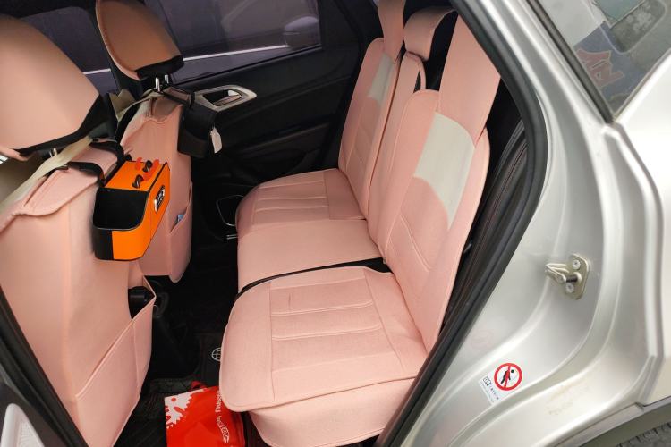 Used Brilliance V3 2015 1.5L Manual Elite Model