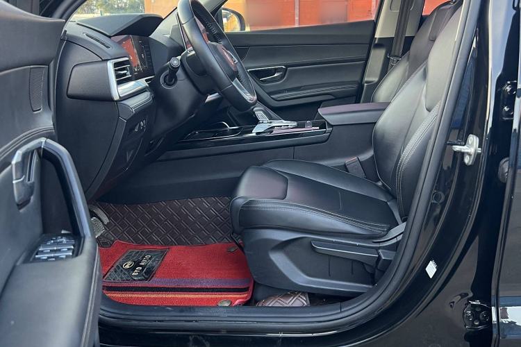 Used BYD Song Pro 2021 1.5T Automatic Elite Edition