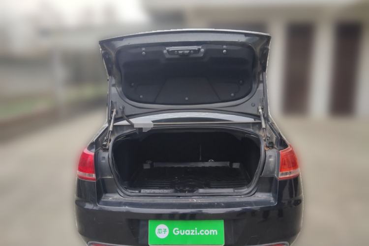 Used Citroen C-Quatre 2013 Sedan 1.6L Manual - Prestige Model
