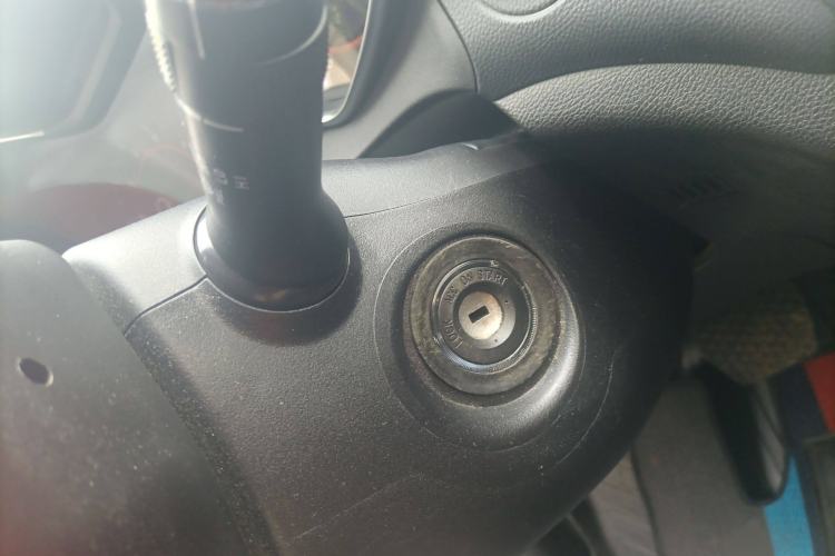 Used Chery Arrizo 5 2016 1.5L CVT Lingrui Edition