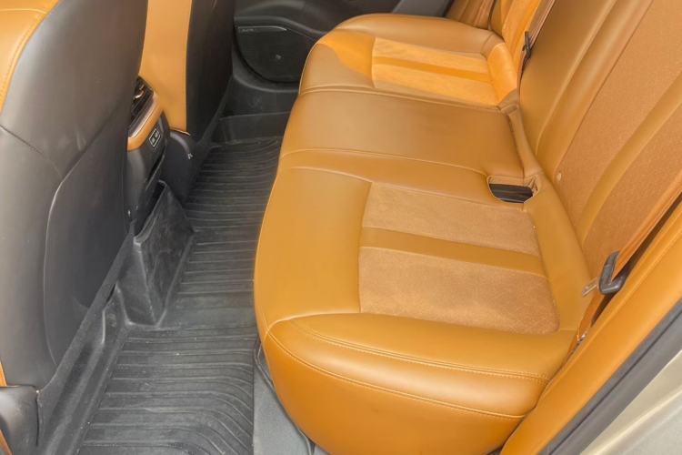 Used AION S 2022 Meizu 580
