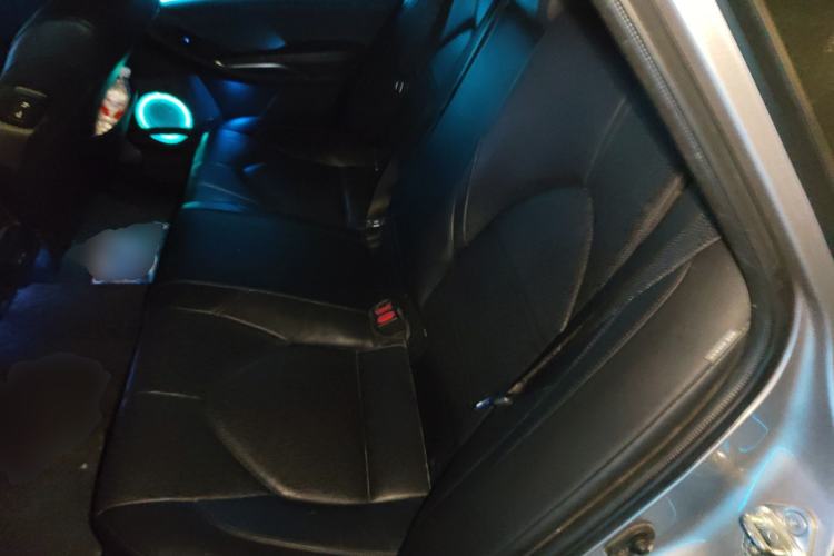 Used Toyota Avalon 2022 2.0L Luxury Edition
