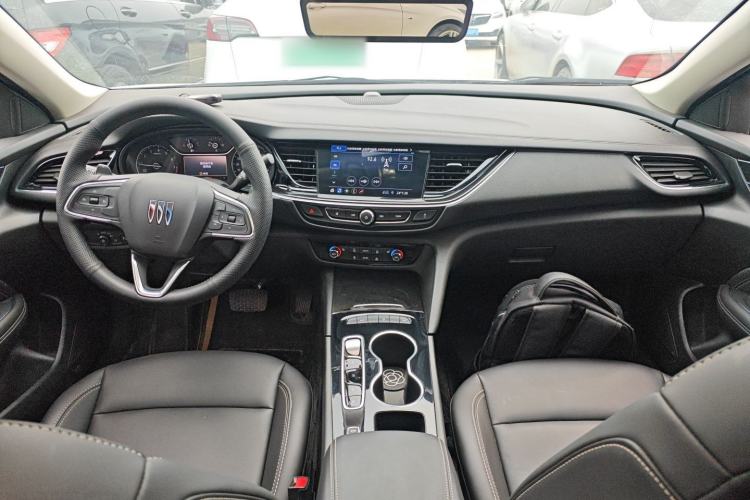 Used Buick Regal 2024 25T Deluxe Edition
