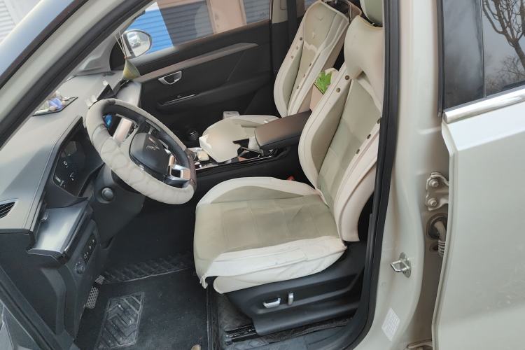 Used Wuling Asta 2022 2.0L DHT Electric-Speed Version