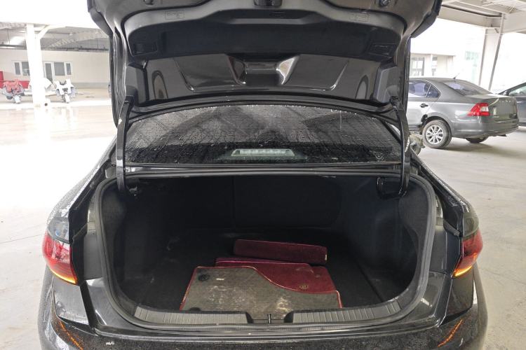 Used Volkswagen Sagitar 2023 300TSI DSG Excellence Edition
