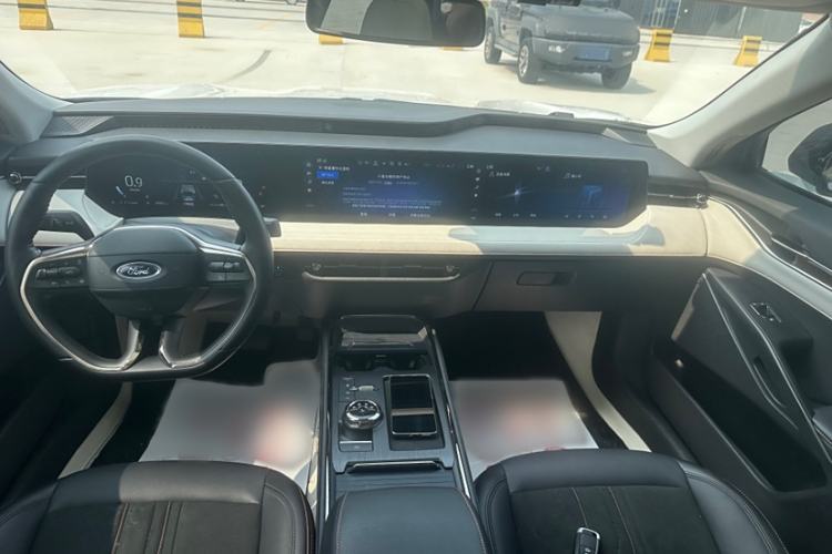 Used Ford Mondeo 2022 Facelifted EcoBoost 245 Ultimate Edition