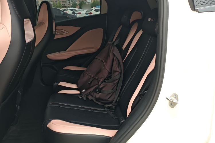 Used BYD Seagull 2023 Active Version