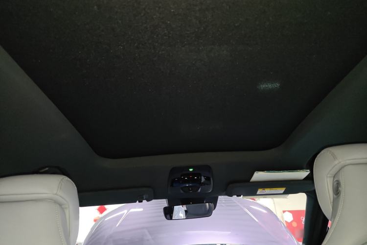 Used Nio ES6 2020 610 km Performance Version