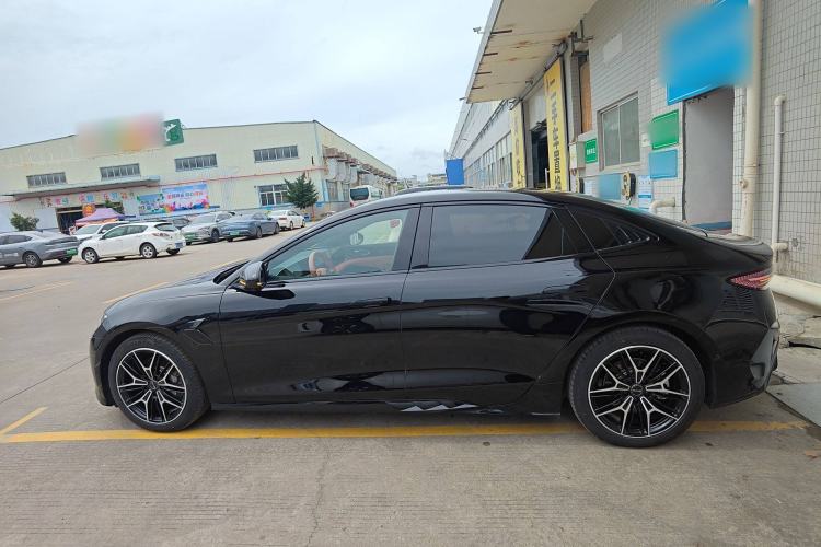 Used BYD Seal 2025 650 Long-Range Version