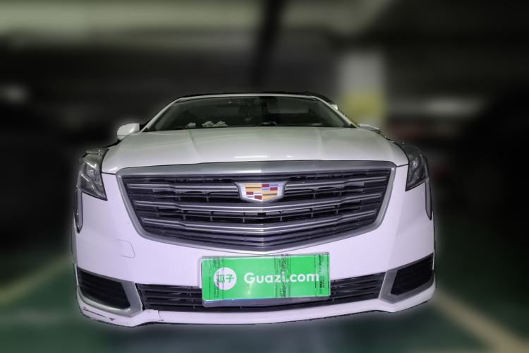 Used Cadillac XTS 2018 28T Tech Edition