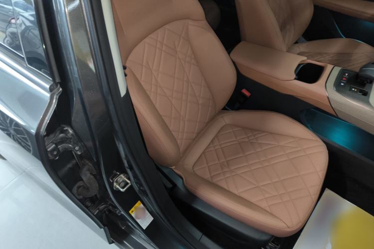 Used CHANGAN NEVO A05 2024 145 Max Right Front Seat