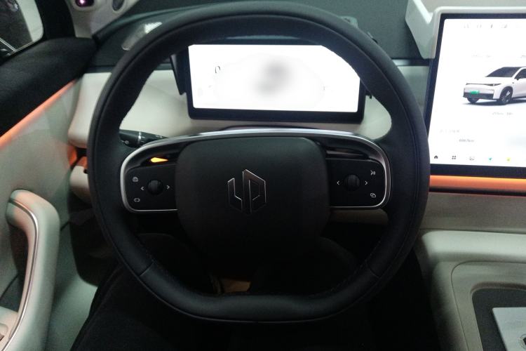 Used Leapmotor C16 2024 All-Electric 580 Luxury Edition