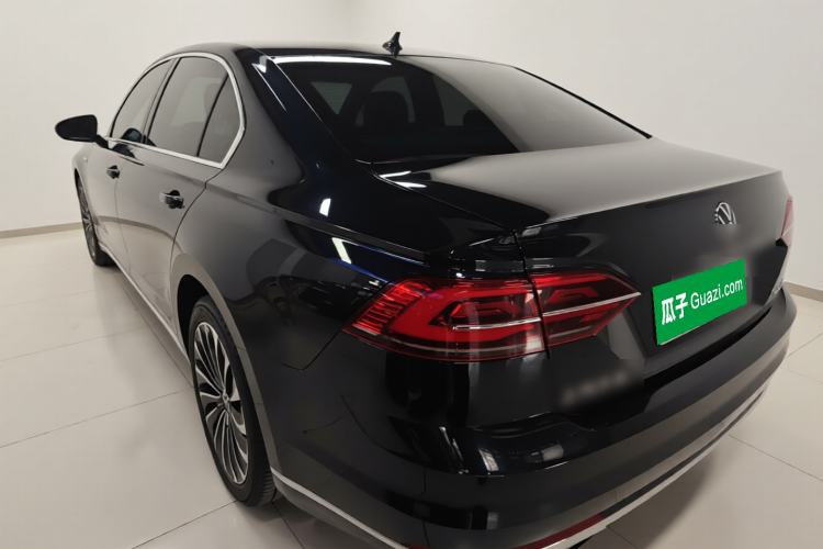 Used Volkswagen Phideon 2021 380TSI Luxury Edition