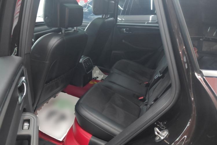 Used Porsche Macan 2017 Macan 2.0T
