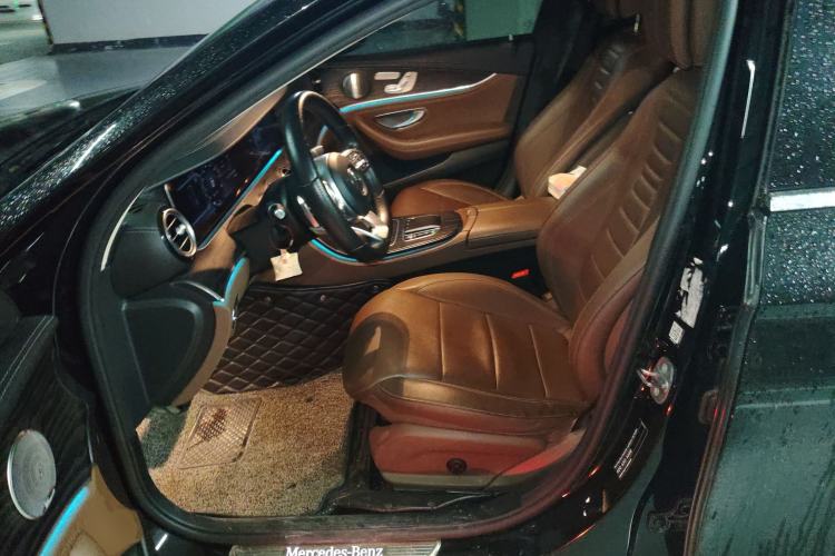 Used Mercedes-Benz E-Class 2019 Restyled E 300 L Sport Luxury Edition