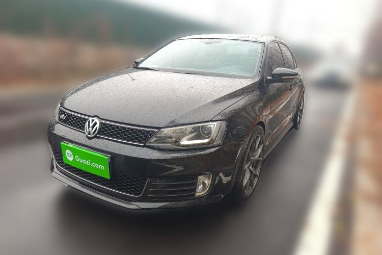 Used Volkswagen Sagitar 2013 2.0 TSI GLI
