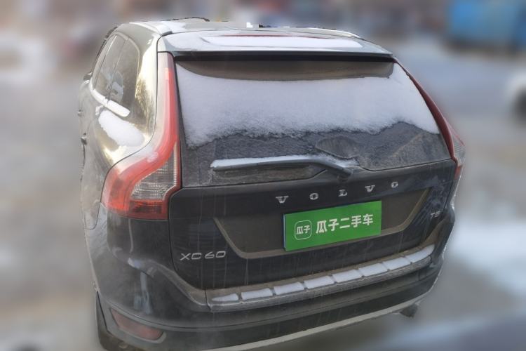 Used Volvo XC60 2012 T5 Comfort Edition