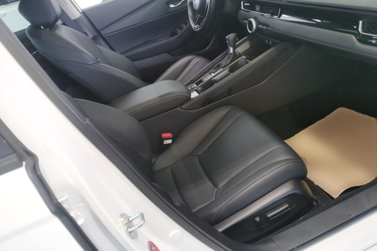 Used Honda Inspire 2023 260TURBO Deluxe Edition