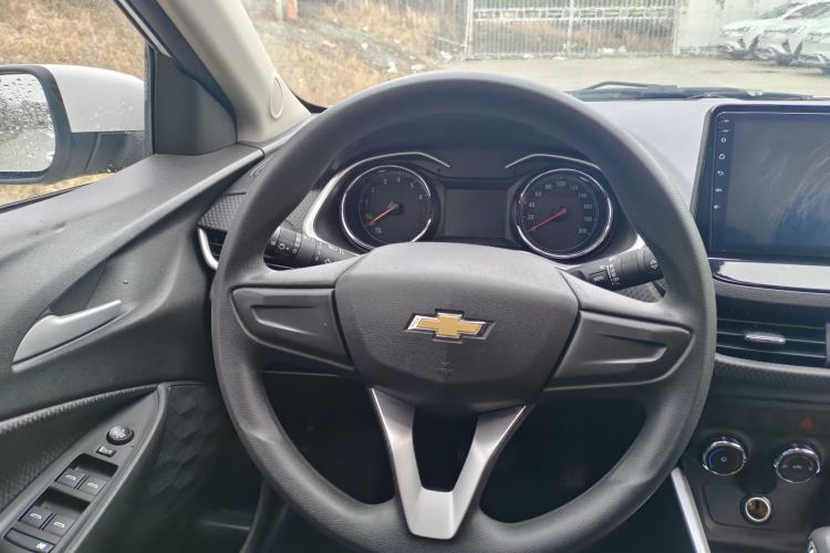 Used Chevrolet Cavalier 2022 325T Automatic Enjoyment Edition