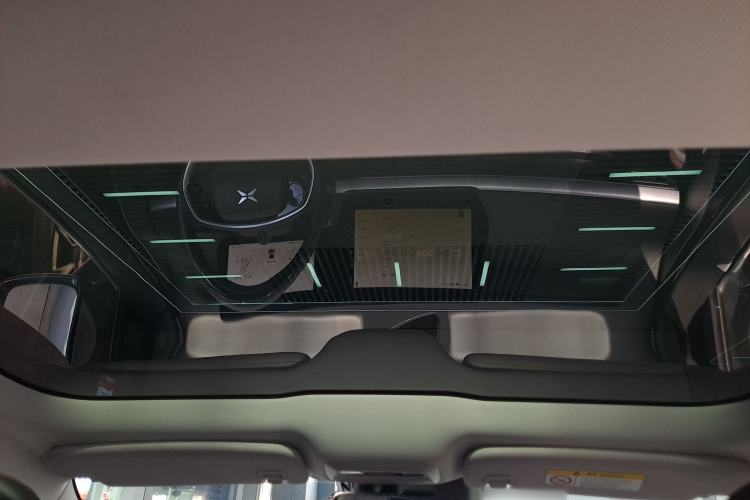 Used XPeng P7 2020 586N