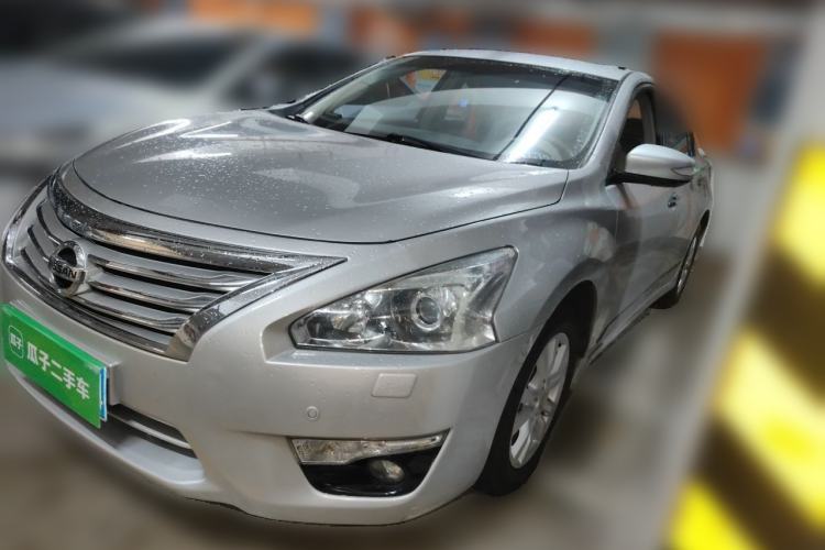 Used Nissan Teana 2013 2.5L XL Leading Edition