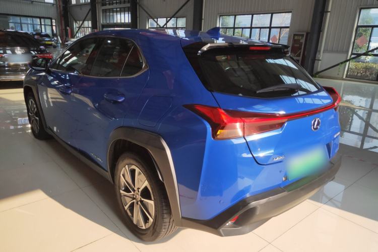 Used Lexus UX New Energy 2020 300e Pure·Joy Edition