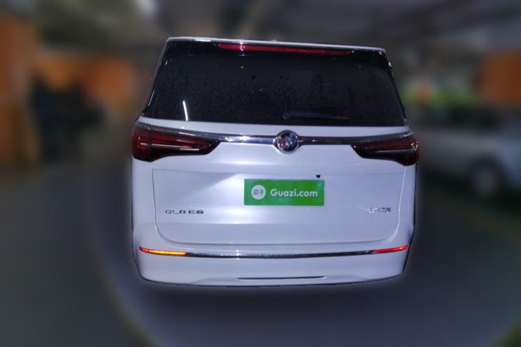 Used Buick GL8 2023 ES Lu Zun Comfort Model
