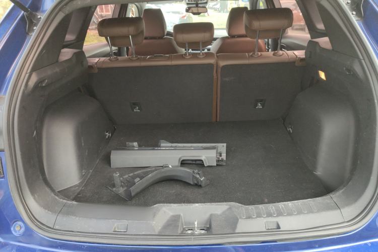 Used Haval H6 2018 Red-Label 2.0T Automatic Luxury Model