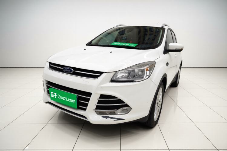Used Ford Kuga 2015 1.5L GTDi Two-Wheel Drive Fashion Edition