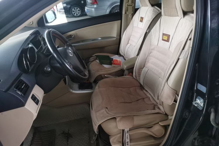 Used Great Wall C30 2013 1.5L Manual Luxury Model