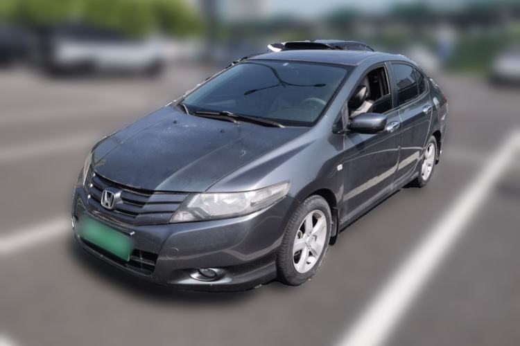Used Honda City Classic 2011 1.5L Manual Elite Edition
