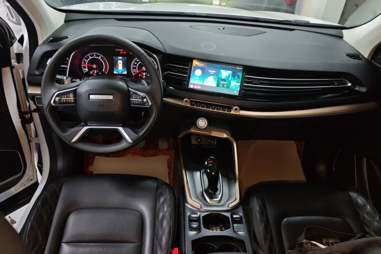 Used Haval H6 2021 2.0 GDIT Automatic Champion Edition