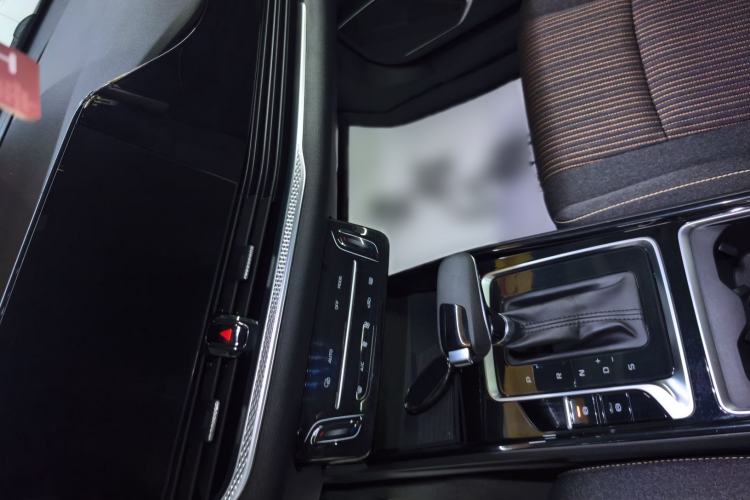 Used Bestune B70 2022 Third Generation 1.5T Automatic Enjoyment Version