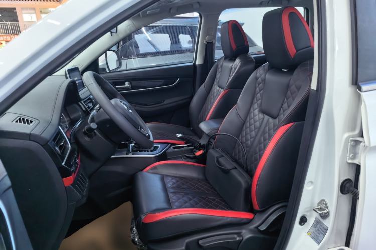 Used FORTHING T5 2021 1.5T Automatic Comfort Version